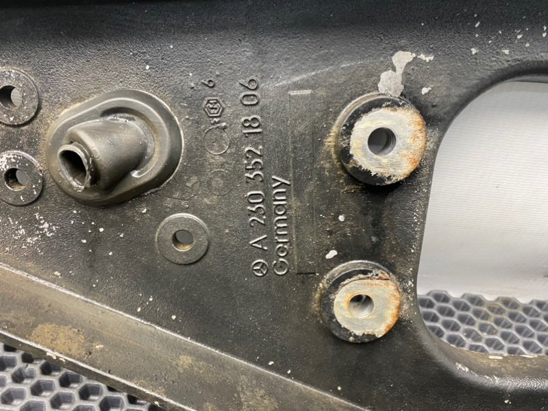 Кронштейн редуктора, 900 рублей, Калининград