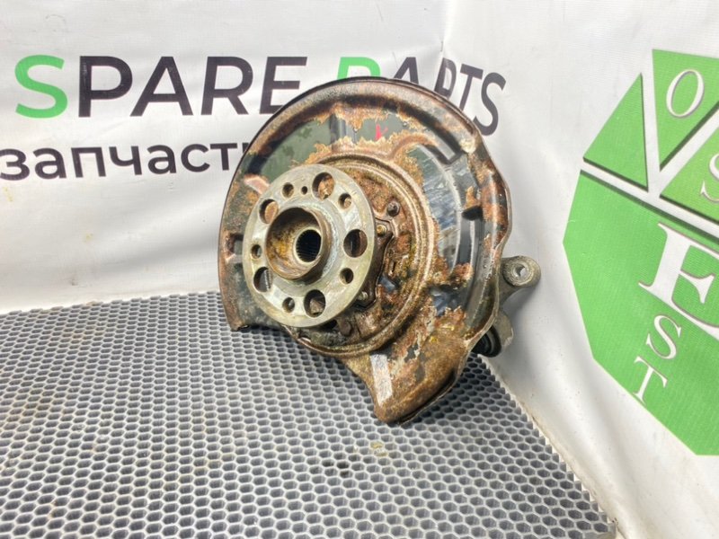 Поворотный кулак, 3200 рублей, Калининград