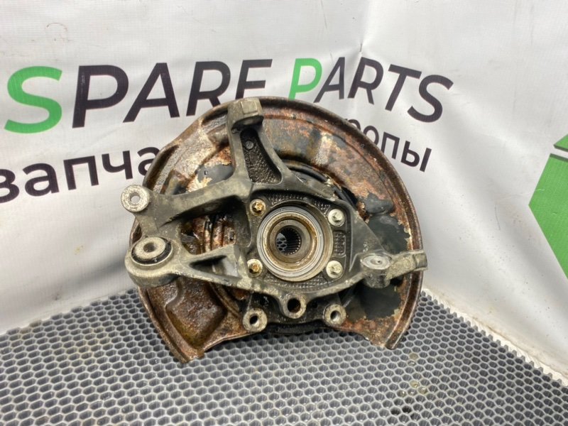 Поворотный кулак, 3200 рублей, Калининград