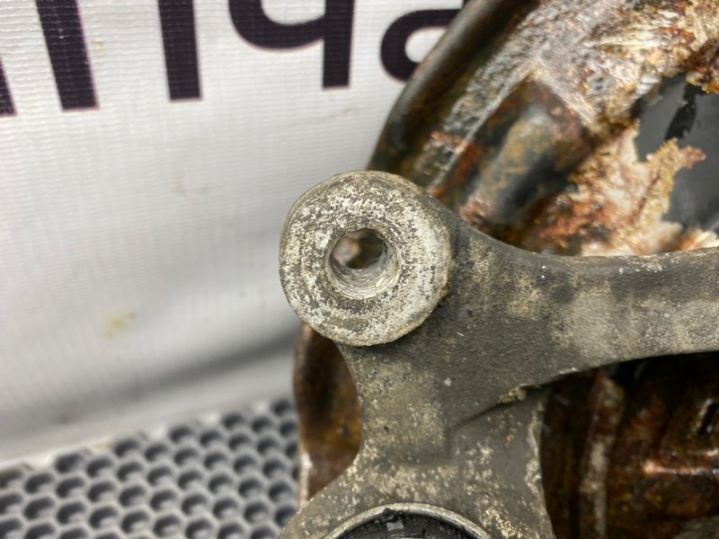 Поворотный кулак, 3200 рублей, Калининград