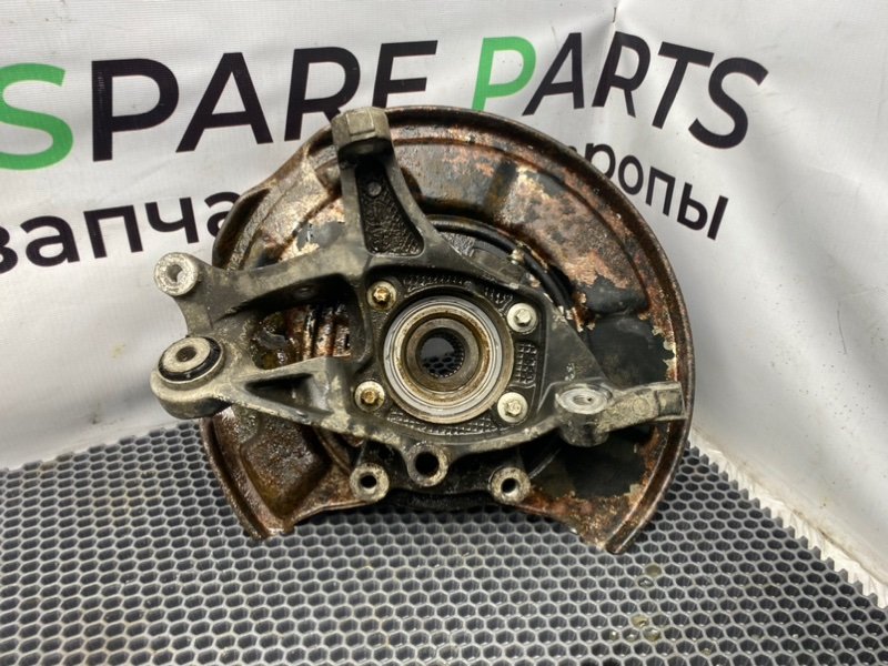 Поворотный кулак, 3200 рублей, Калининград