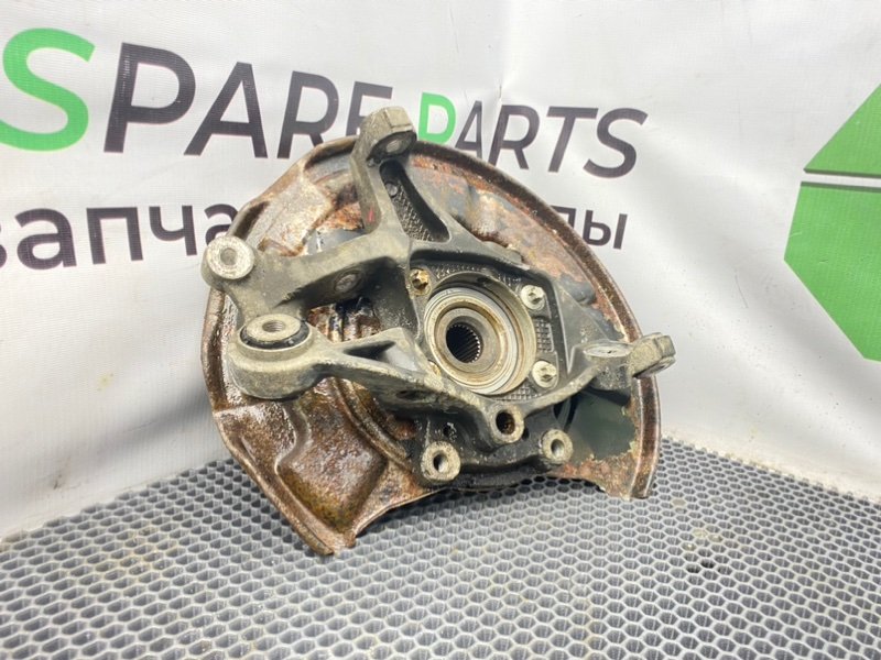 Поворотный кулак, 3200 рублей, Калининград