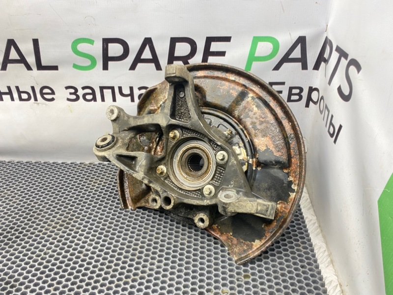 Поворотный кулак, 3200 рублей, Калининград