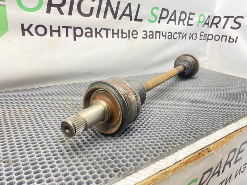 Полуось, 3300 рублей, Калининград