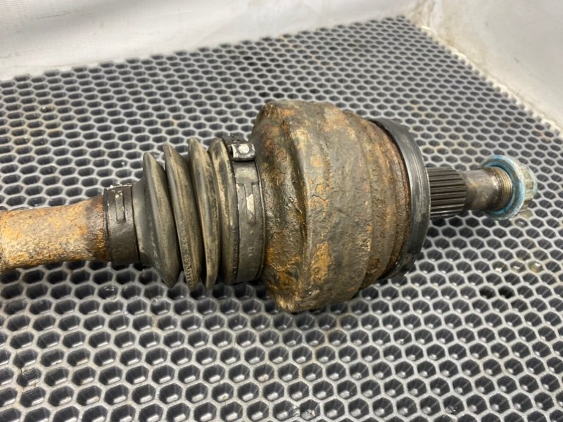 Полуось, 3300 рублей, Калининград