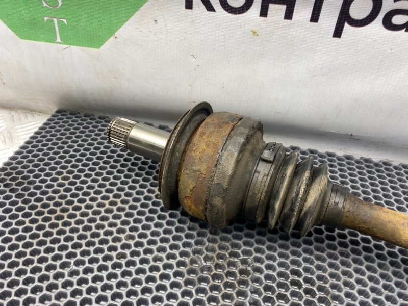 Полуось, 3300 рублей, Калининград