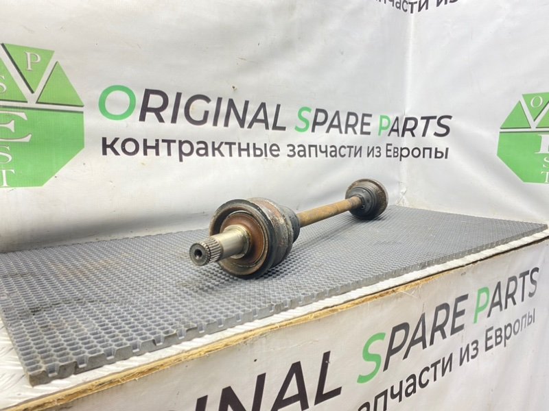 Полуось, 3300 рублей, Калининград