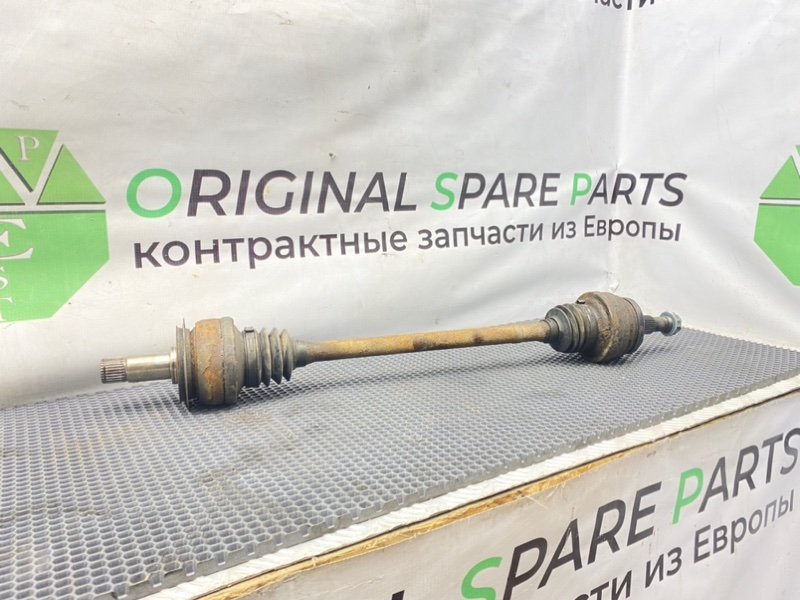 Полуось, 3300 рублей, Калининград