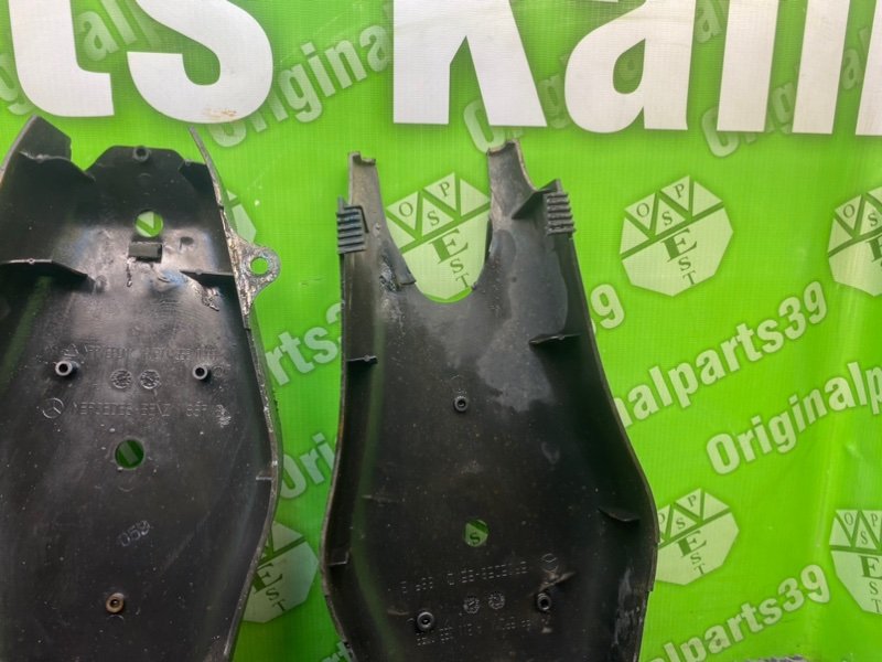 Защита, 1000 рублей, Калининград