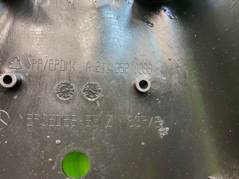 Защита, 1000 рублей, Калининград