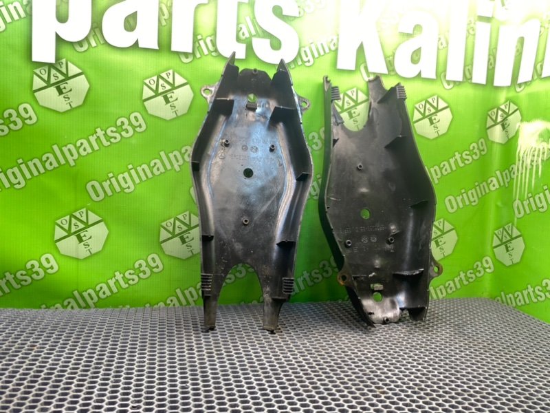 Защита, 1000 рублей, Калининград