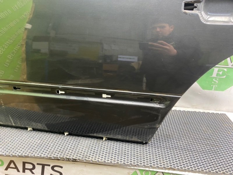 Дверь, 2600 рублей, Калининград