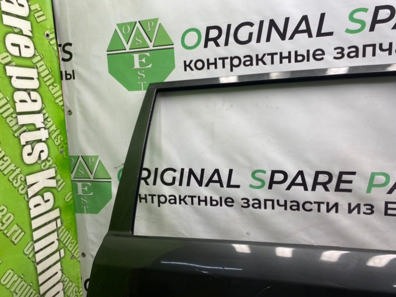 Дверь, 2600 рублей, Калининград