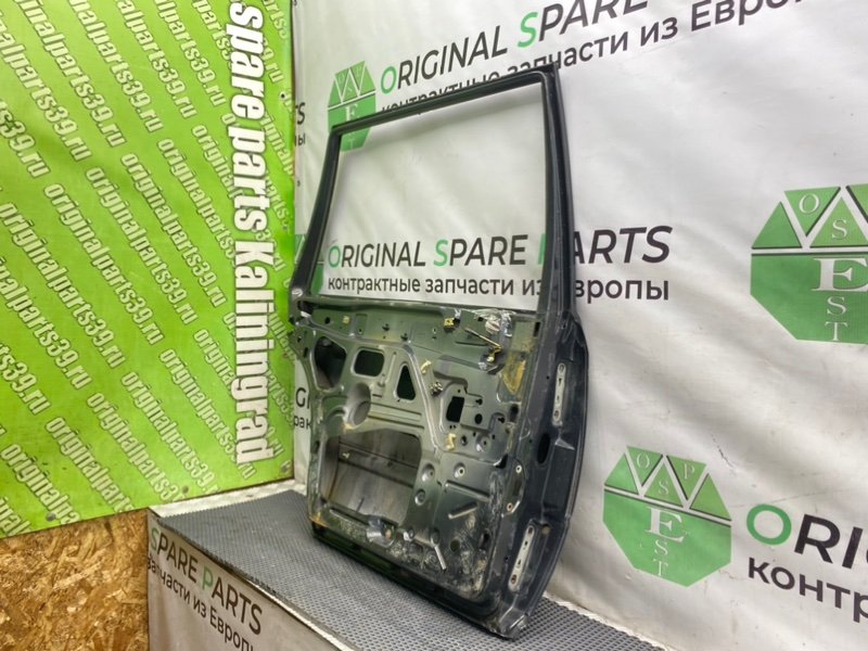 Дверь, 2600 рублей, Калининград