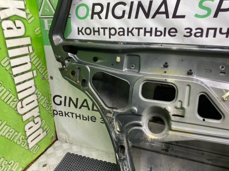 Дверь, 2600 рублей, Калининград