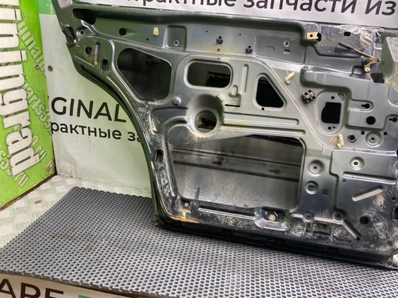 Дверь, 2600 рублей, Калининград