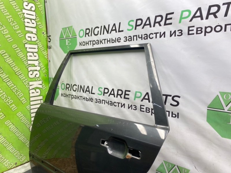 Дверь, 2600 рублей, Калининград