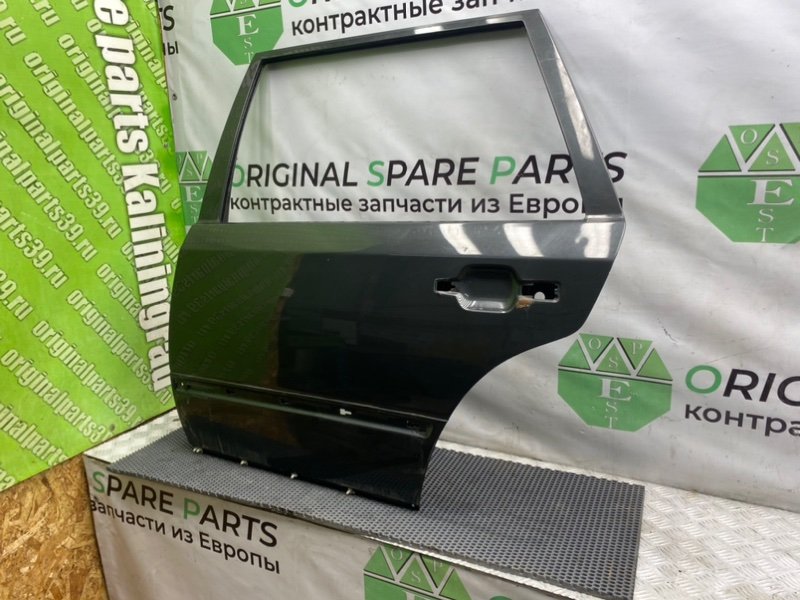 Дверь, 2600 рублей, Калининград