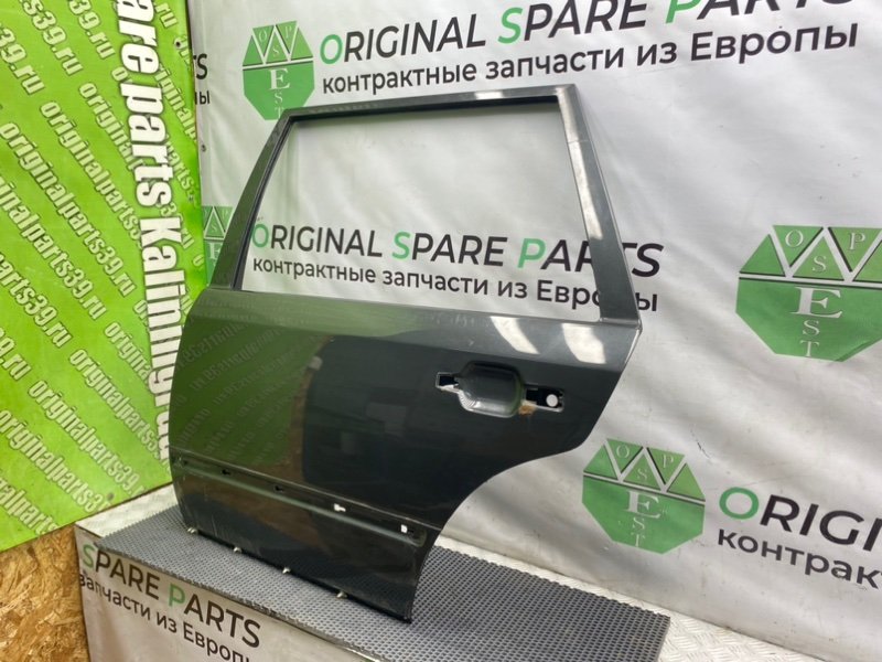 Дверь, 2600 рублей, Калининград