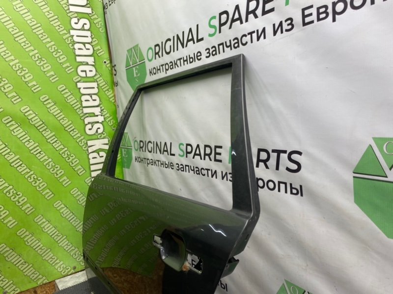 Дверь, 2600 рублей, Калининград