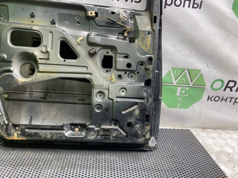 Дверь, 2600 рублей, Калининград