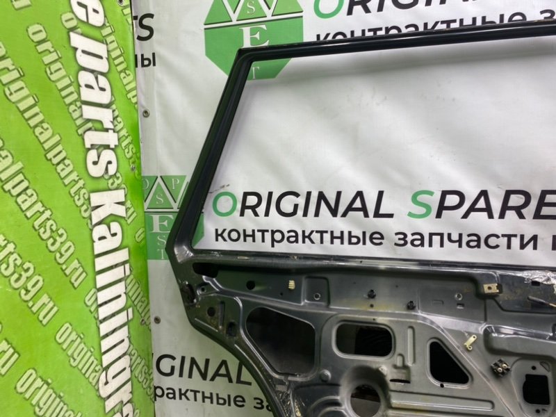 Дверь, 2600 рублей, Калининград