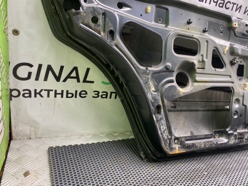 Дверь, 2600 рублей, Калининград