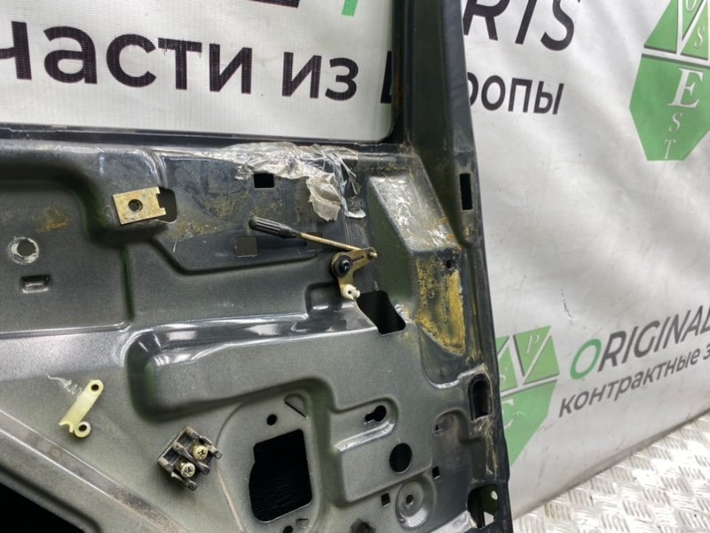 Дверь, 2600 рублей, Калининград