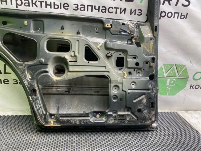 Дверь, 2600 рублей, Калининград