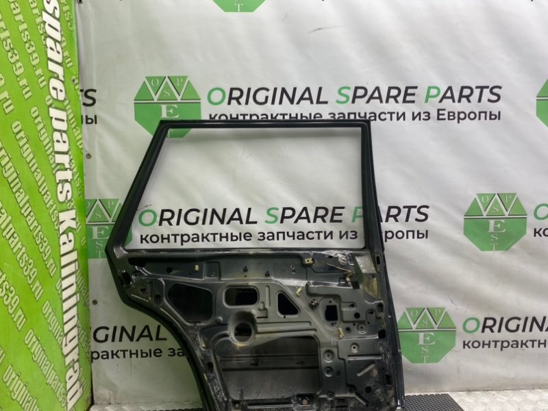 Дверь, 2600 рублей, Калининград