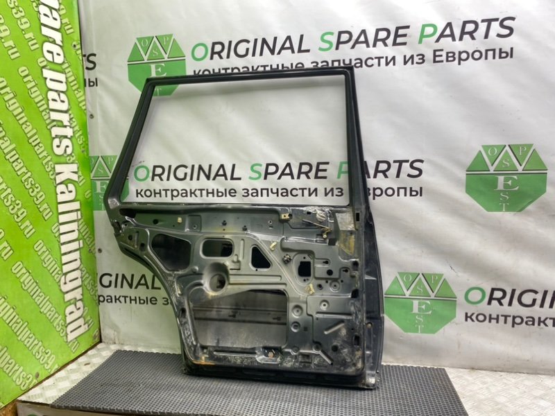 Дверь, 2600 рублей, Калининград