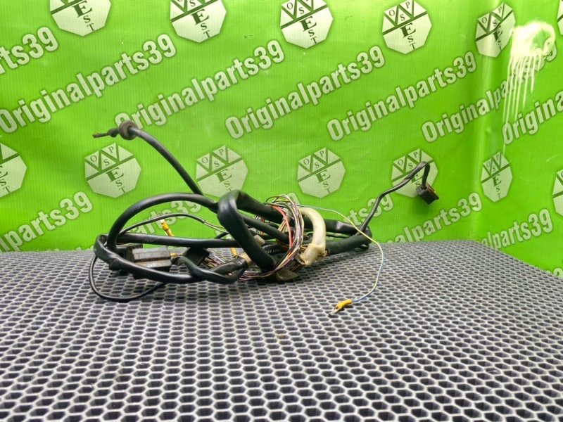 Проводка двери багажника, 3200 рублей, Калининград