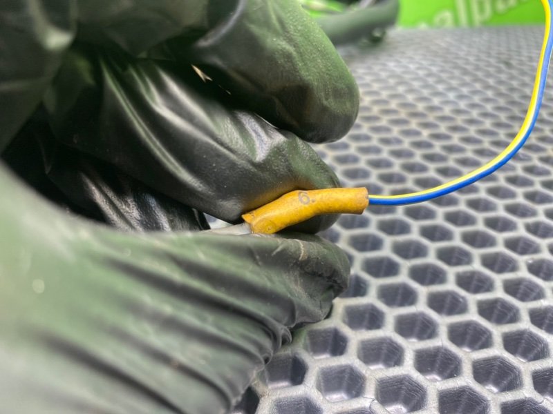 Проводка двери багажника, 3200 рублей, Калининград