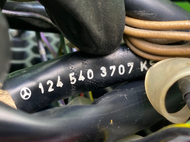 Проводка двери багажника, 3200 рублей, Калининград