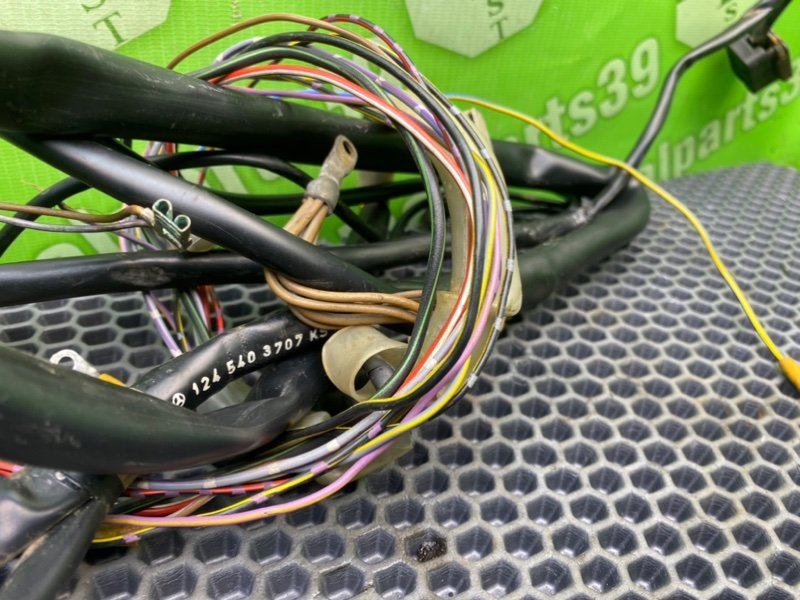 Проводка двери багажника, 3200 рублей, Калининград