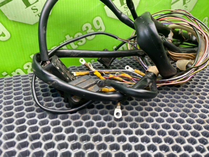 Проводка двери багажника, 3200 рублей, Калининград