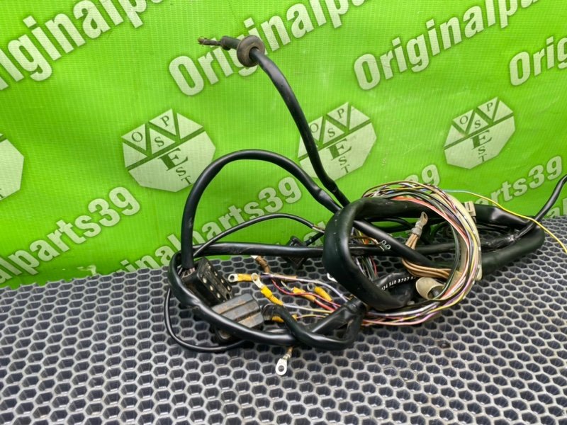 Проводка двери багажника, 3200 рублей, Калининград