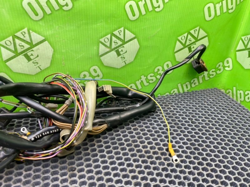 Проводка двери багажника, 3200 рублей, Калининград