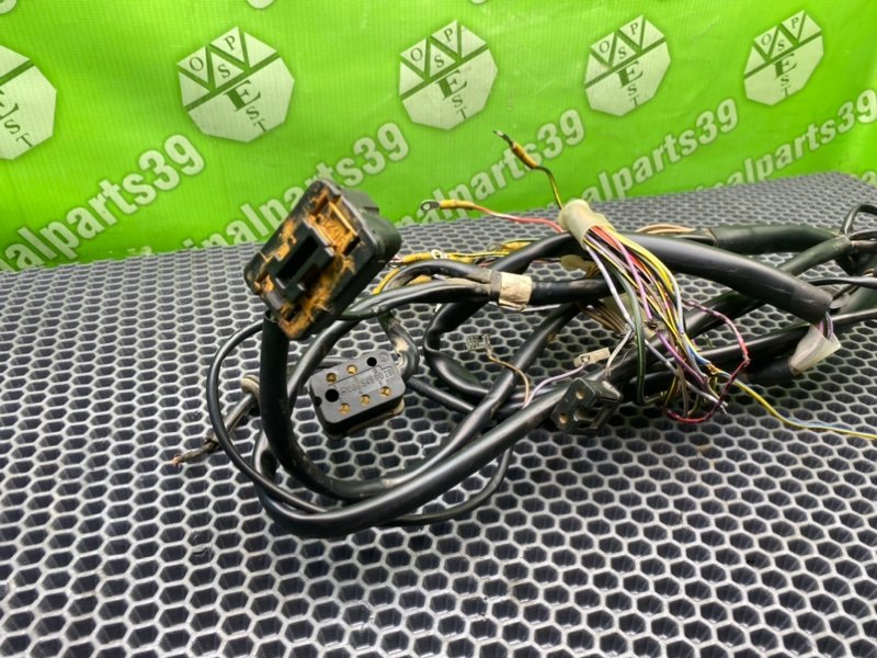 Проводка двери багажника, 3200 рублей, Калининград