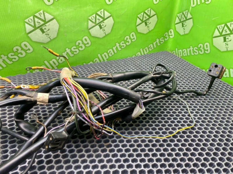 Проводка двери багажника, 3200 рублей, Калининград