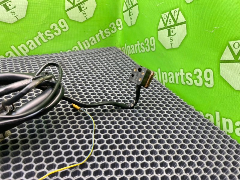 Проводка двери багажника, 3200 рублей, Калининград