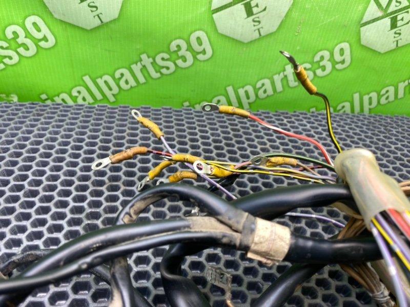 Проводка двери багажника, 3200 рублей, Калининград