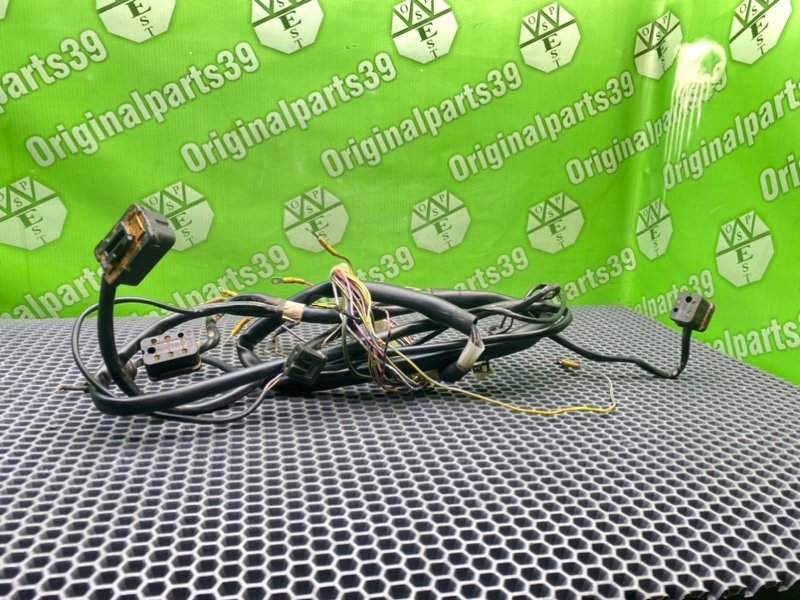 Проводка двери багажника, 3200 рублей, Калининград