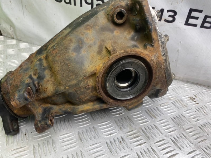 Редуктор, 8700 рублей, Калининград