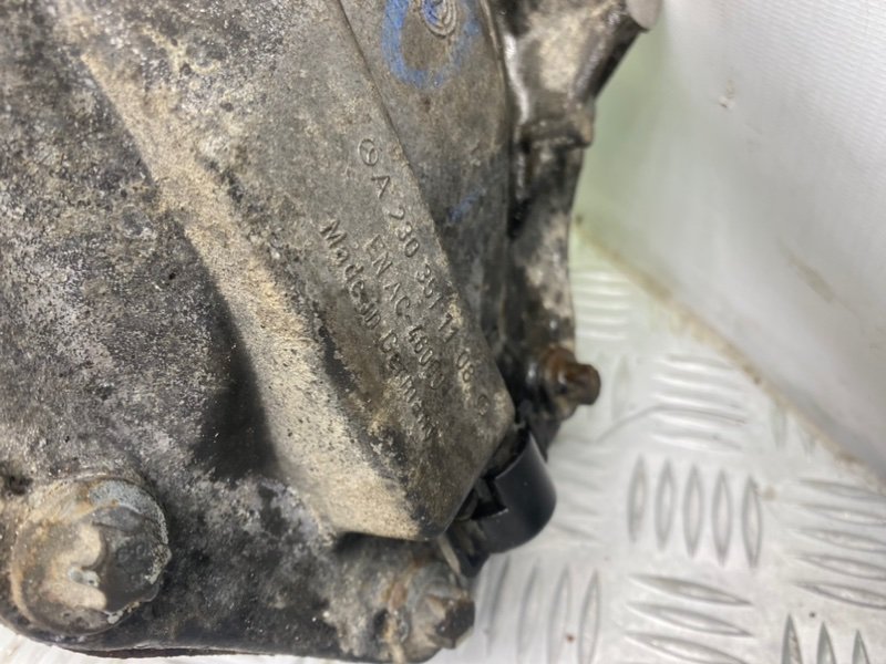 Редуктор, 8700 рублей, Калининград