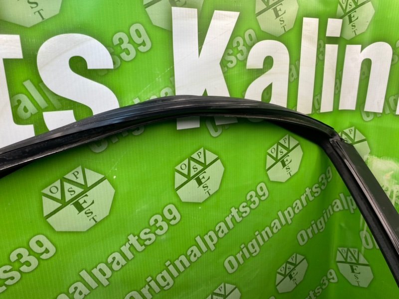 Уплотнитель стекла, 700 рублей, Калининград