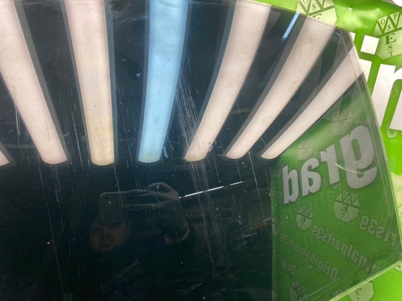 Стекло двери, 2100 рублей, Калининград