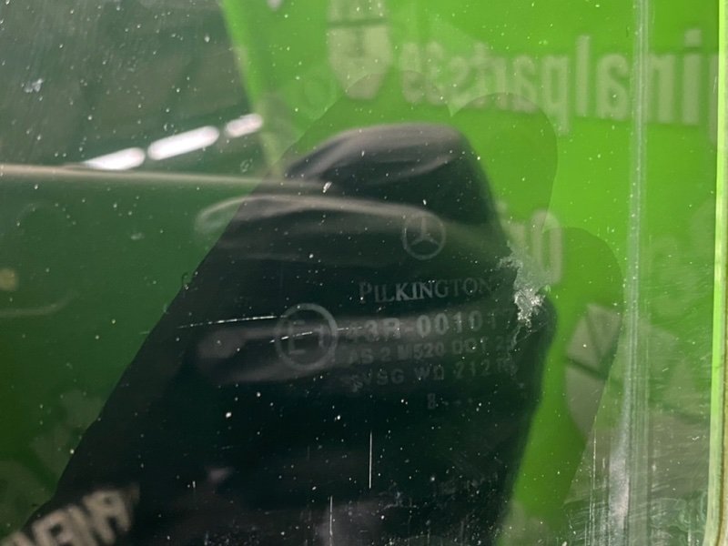 Стекло двери, 2100 рублей, Калининград