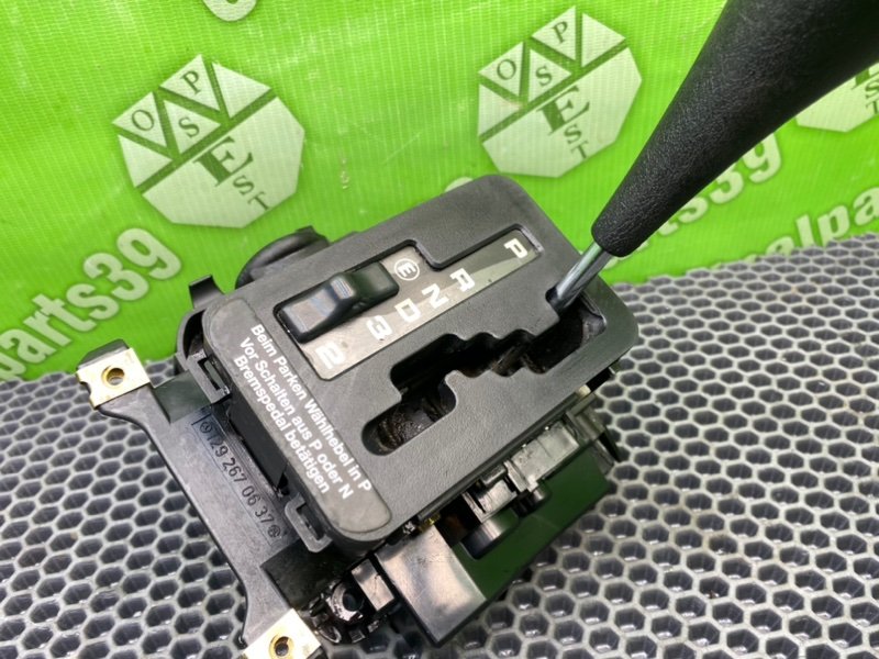 Селектор АКПП, 3100 рублей, Калининград