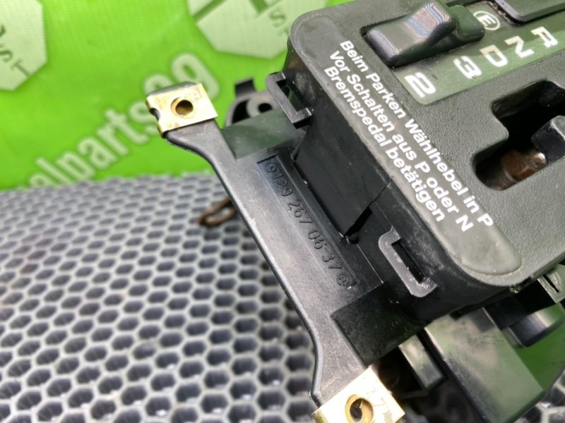 Селектор АКПП, 3100 рублей, Калининград